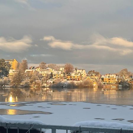 Trentseeparadies Plön Екстериор снимка