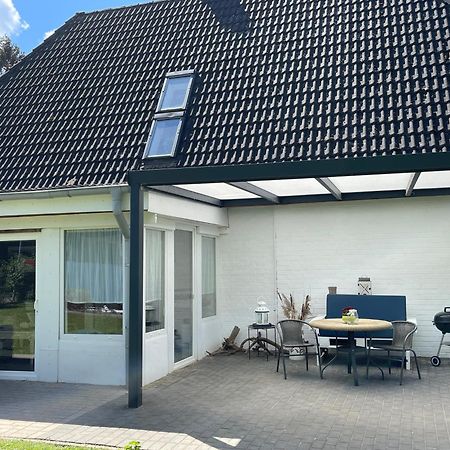 Trentseeparadies Plön Екстериор снимка